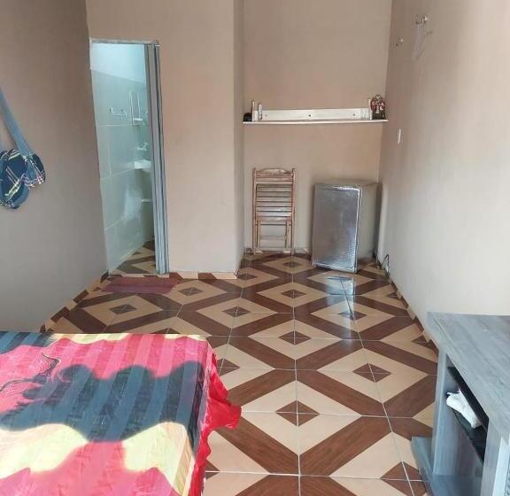 Casa Do Diego