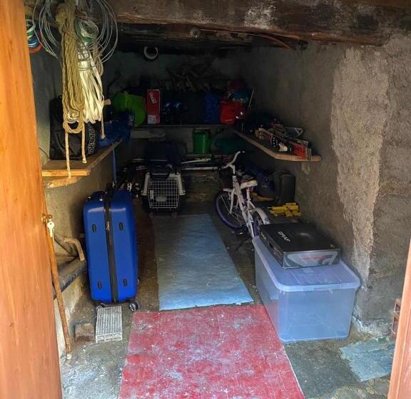 Chalet Del Sole