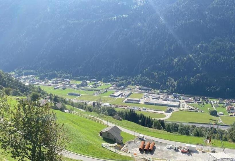 Chalet Del Sole
