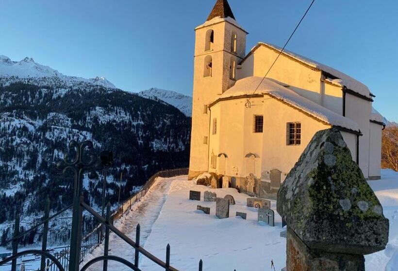 Chalet Del Sole
