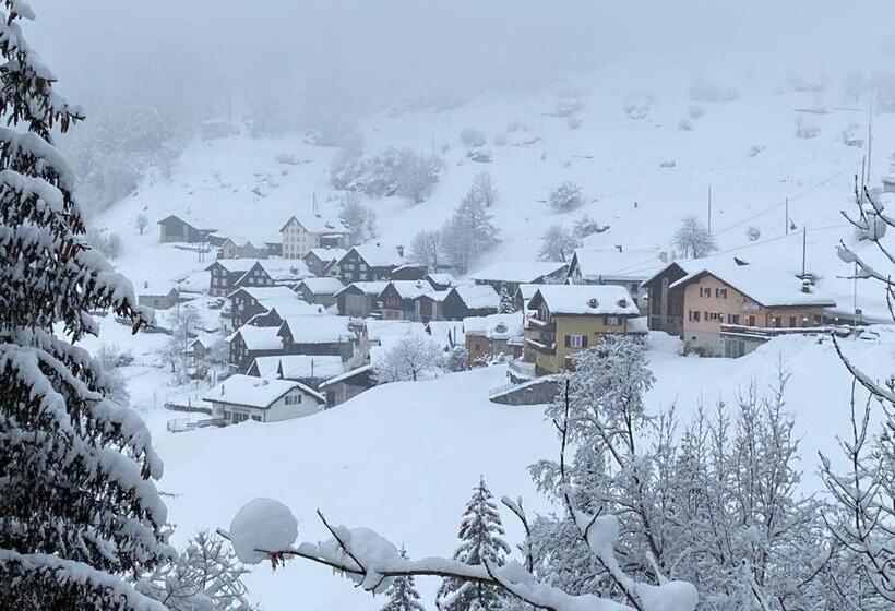 Chalet Del Sole