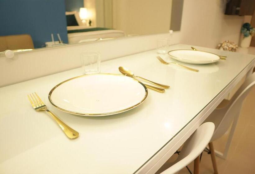 Homefort At S Residences