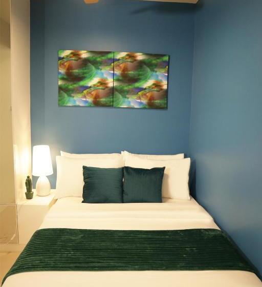 Homefort At S Residences