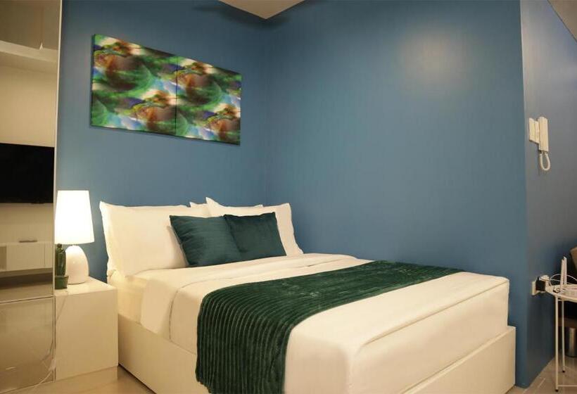 Homefort At S Residences