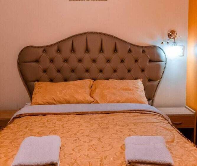 فندق Casa Dorada Y Tours