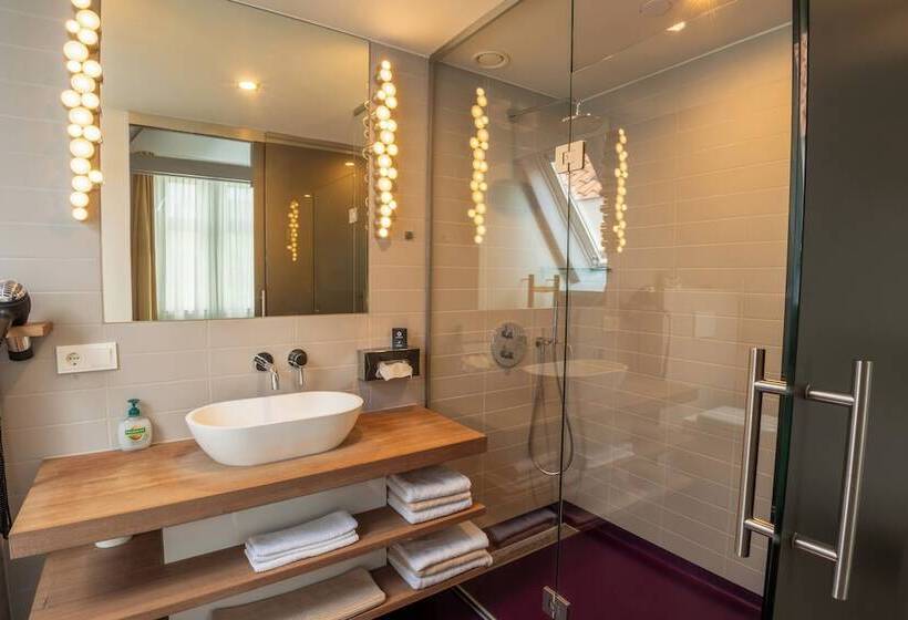 Отель De Magistraat