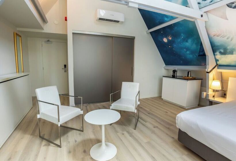 Отель De Magistraat