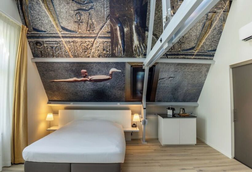 Отель De Magistraat