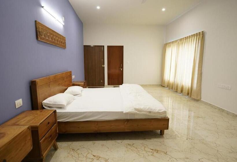 فندق Ditya Venue And Leisure