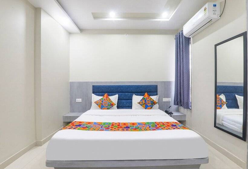 هتل Fabexpress Grand Inn I