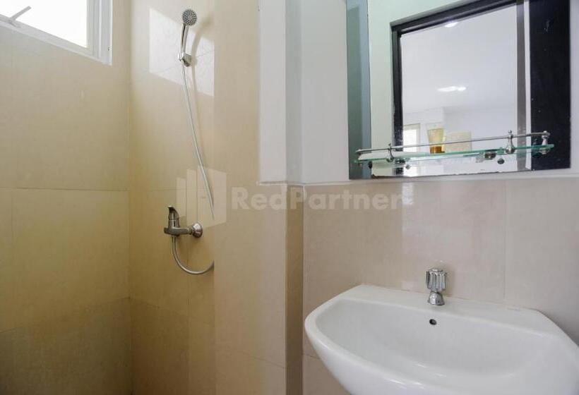 هتل Green Residence 25 Syariah Karawaci Redpartner