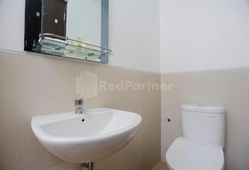 هتل Green Residence 25 Syariah Karawaci Redpartner