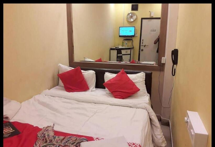 ホテル Jai Maa In Swaraj Lodge