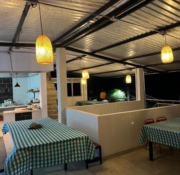 هتل Norcasia Rios Y Aventuras