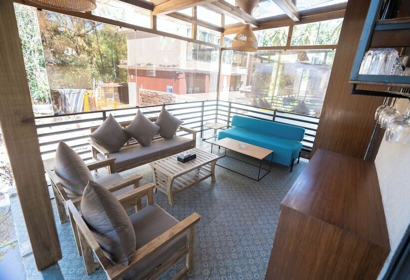 هتل Origin Boutique