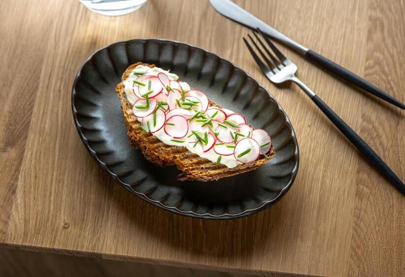 هتل Seegut Zeppelin