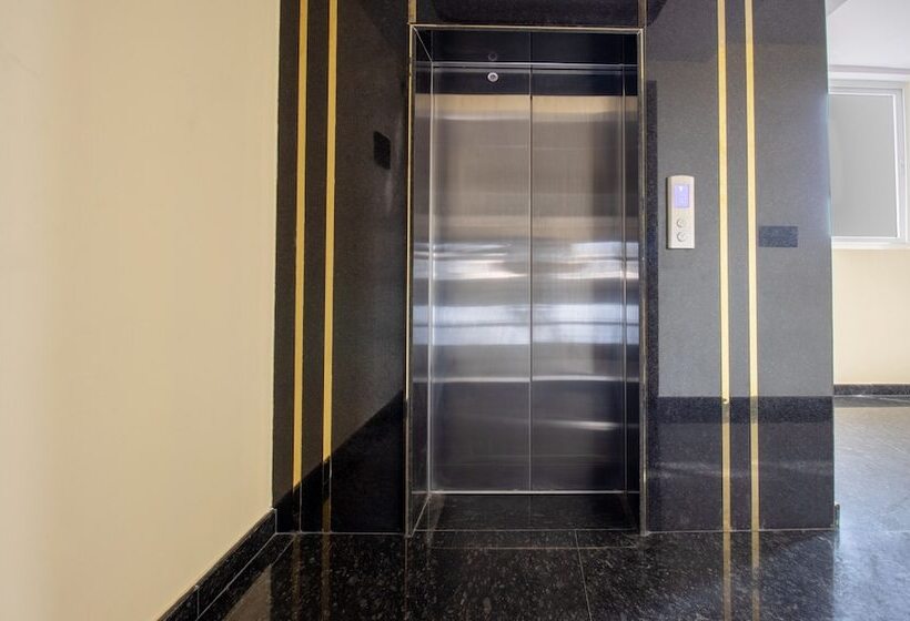 هتل Treebo Jaguar Comforts, 3 Kms From Mahatma Gandhi Park