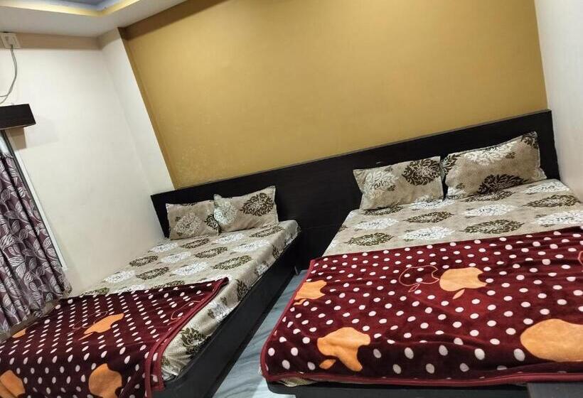 בית מלון כפרי Umiya