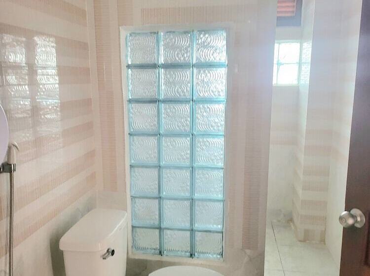 هتل Vangvieng Sisavang Mountain View