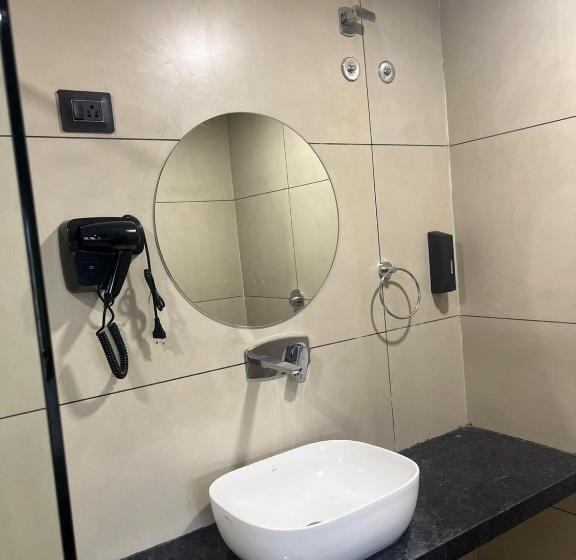 Отель Vindhyachal Resort