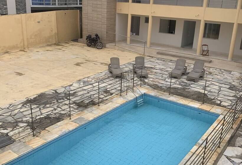 هتل Virassol Praia