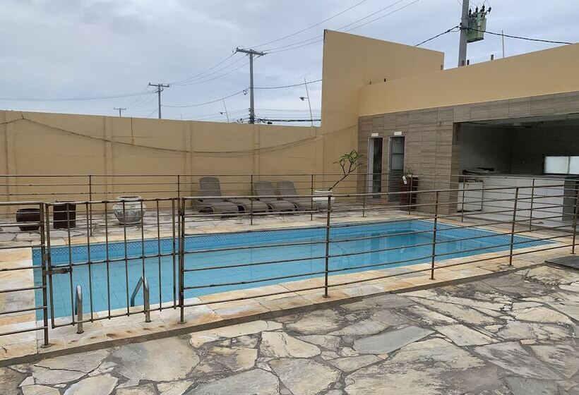 هتل Virassol Praia