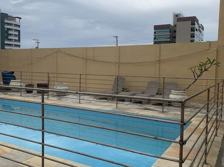 هتل Virassol Praia