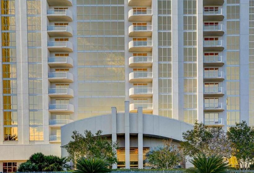 Mgm Finest 1bd 2bth With Balcony Free Access To Lazy River Pool