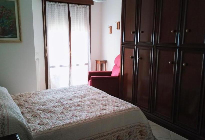 بنسيون Appartamento Che Vista! Affittacamere