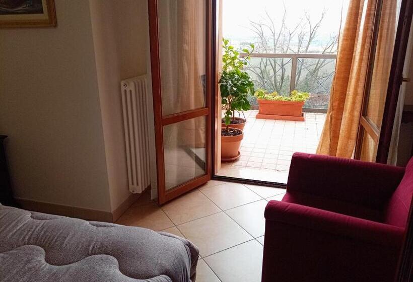 بنسيون Appartamento Che Vista! Affittacamere