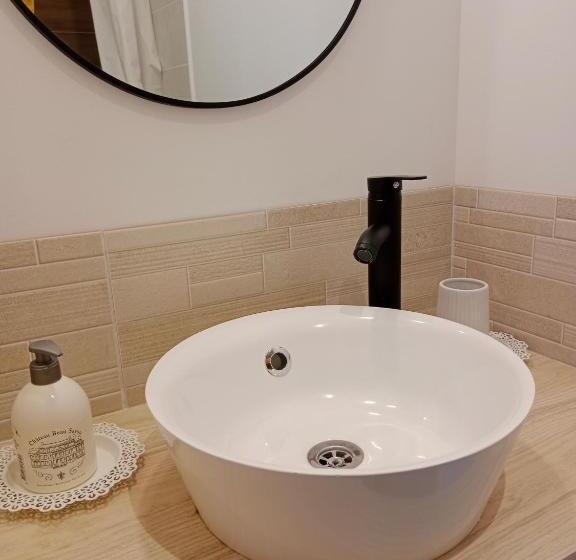 بنسيون ô Bel Air