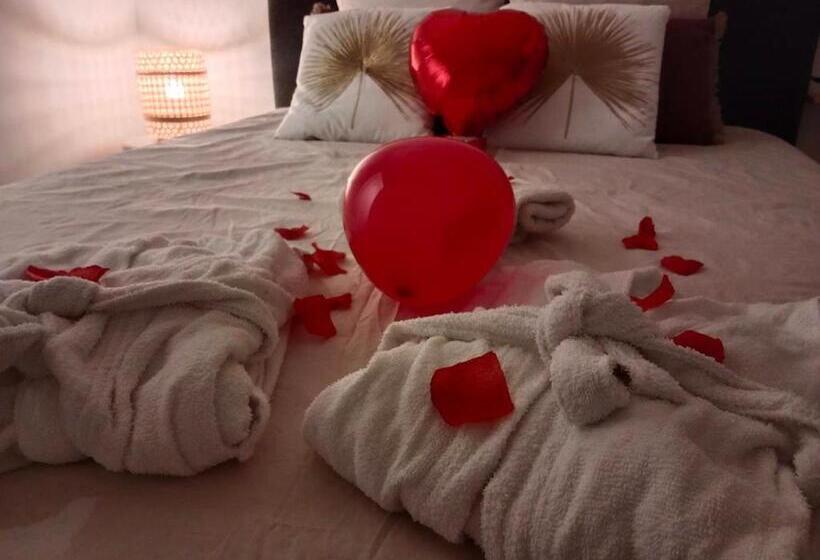 بنسيون ô Bel Air