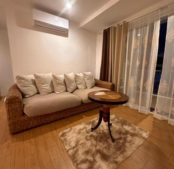 Пансион Casa Del Beach House