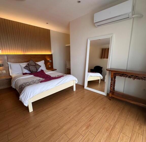 Пансион Casa Del Beach House