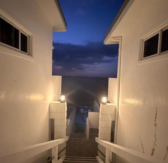 Пансион Casa Del Beach House