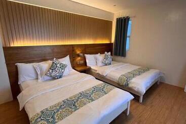 پانسیون Casa Del Beach House
