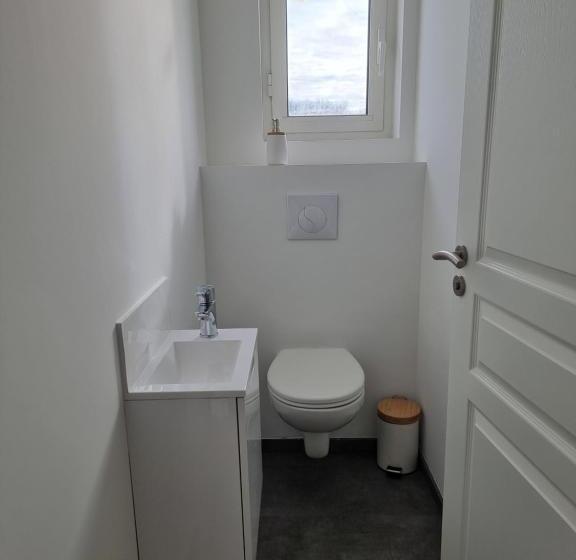 펜션 Chambre D Hôtes