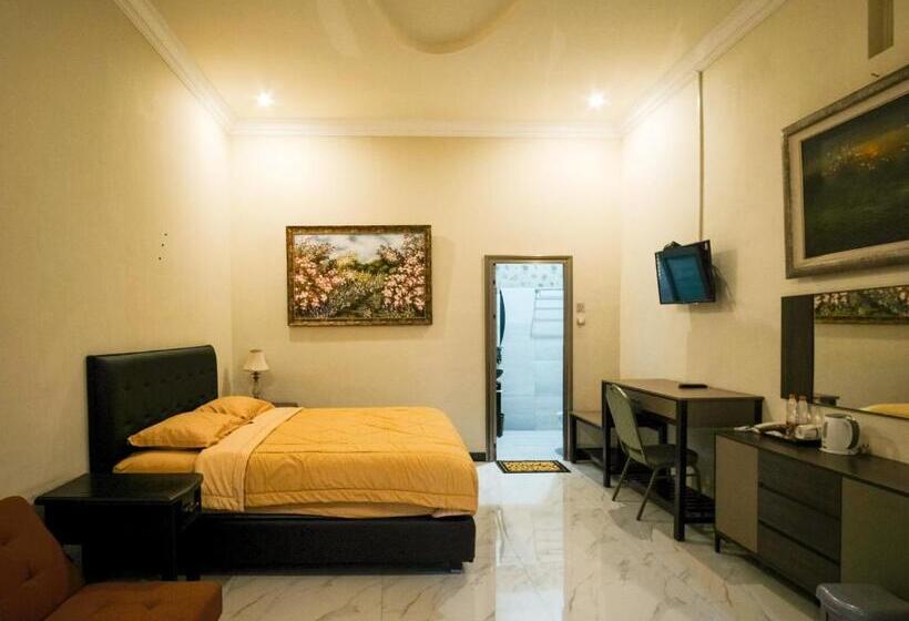پانسیون D&d Bellevue Guest House
