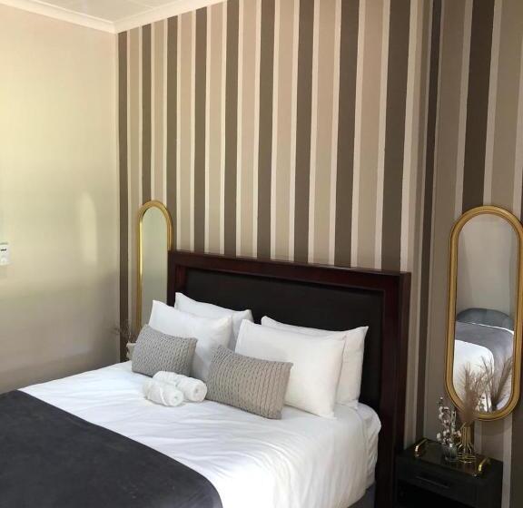 펜션 Serene Guesthouse