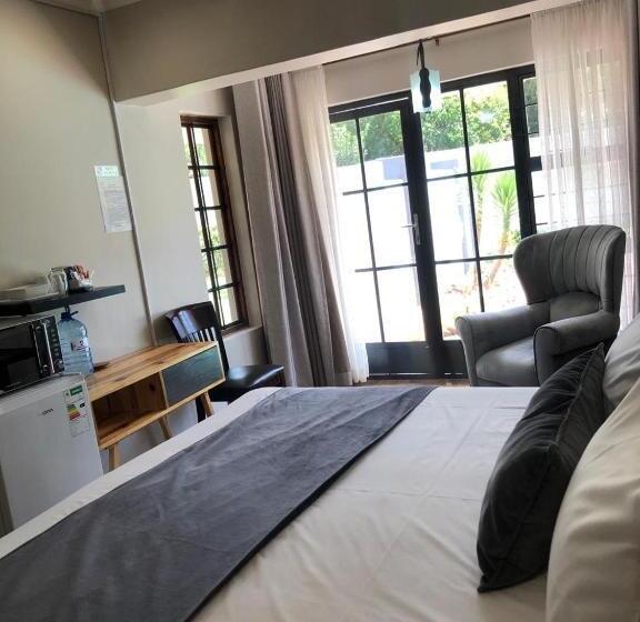 펜션 Serene Guesthouse