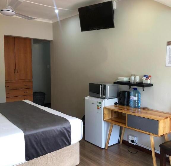 펜션 Serene Guesthouse