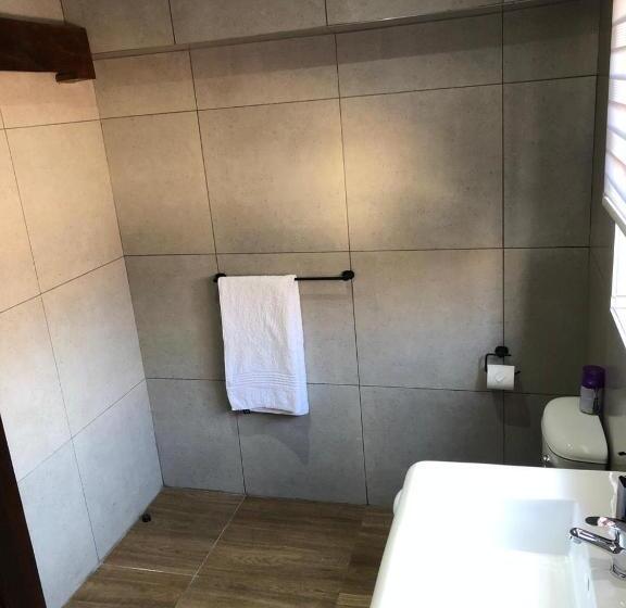 펜션 Serene Guesthouse