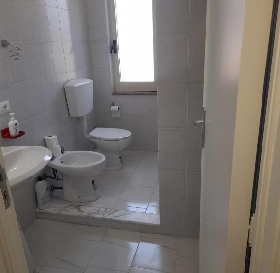 پانسیون Vulcano: La Porta Delle Eolie 2.0