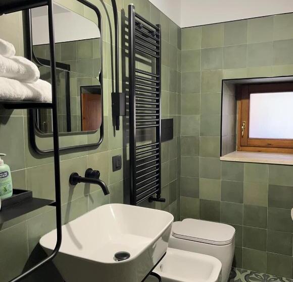 Residence La Torre
