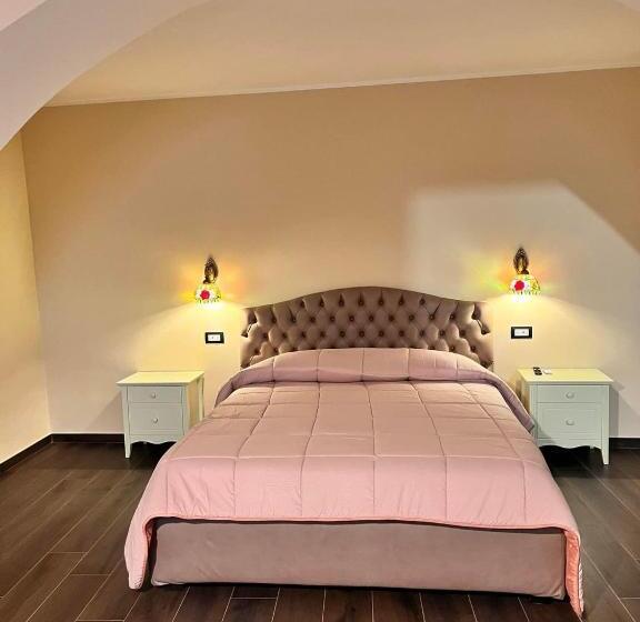 Residence La Torre