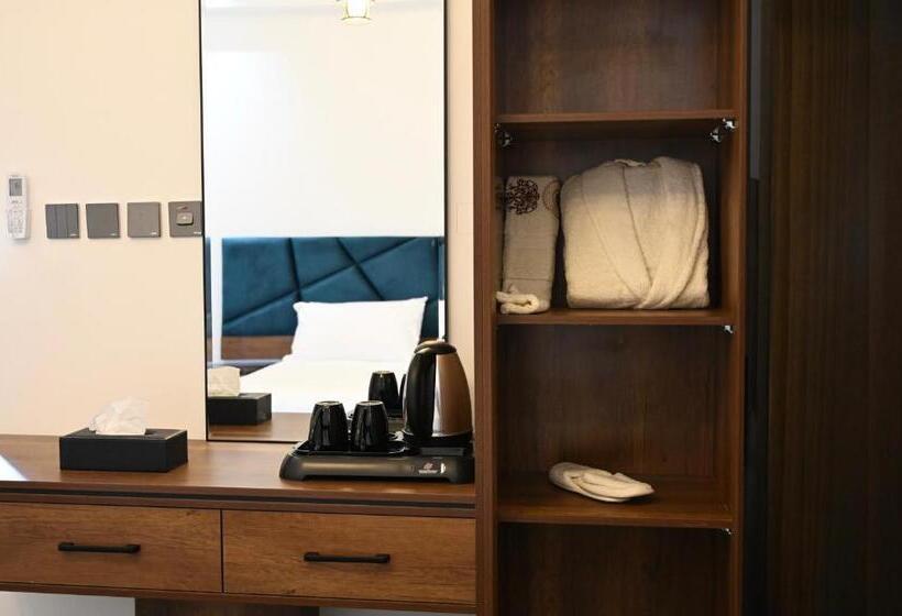 Sun Set Hotel فندق سن ست