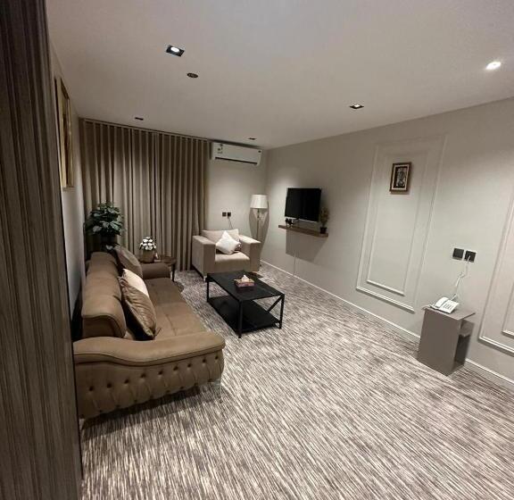 Sun Set Hotel فندق سن ست