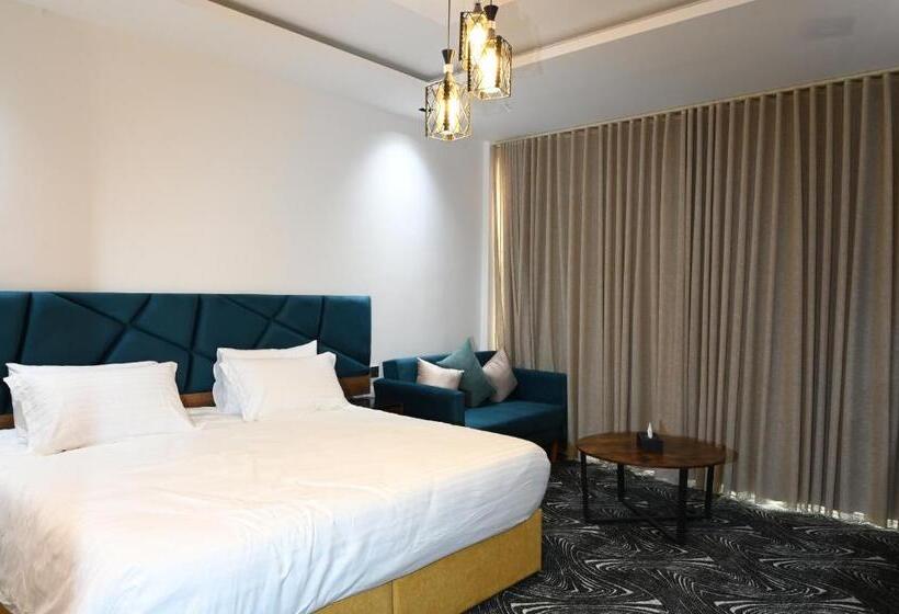 Sun Set Hotel فندق سن ست