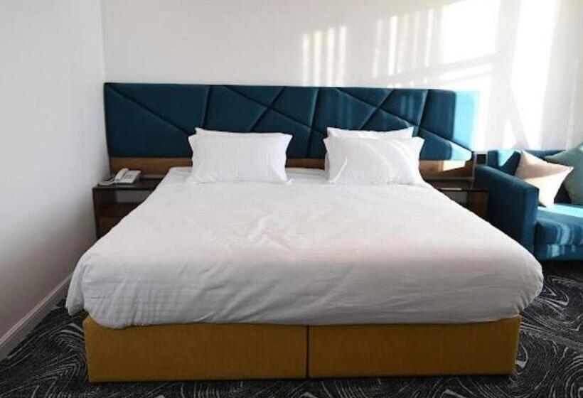 Sun Set Hotel فندق سن ست