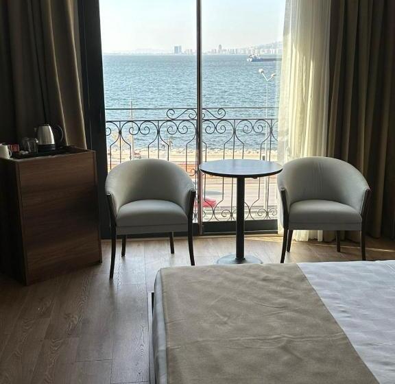 The Yalı Konak Hotel İzmir